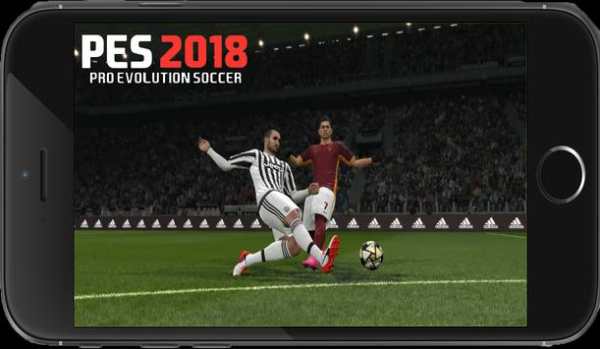 GUIDE PES 2018 screenshot 5