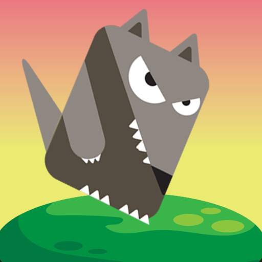 Rabbit Jump - Funny Game 1.0.5