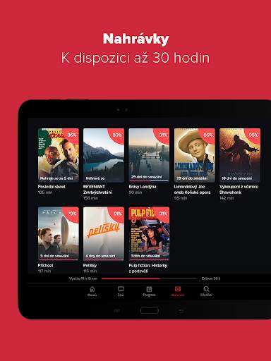M.NET TV screenshot 10