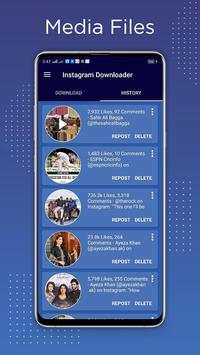 FastSave - Photo and Video Downloader screenshot 2
