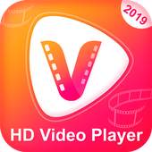 HD Video Flashy Player 1.1