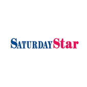 Saturday Star icon