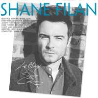 Shane Filan - Free offline albums logo