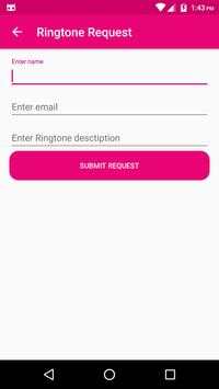 Top Ringtone 2016 screenshot 6