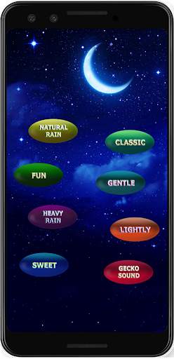 Baby Sleep Music screenshot 2