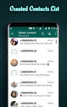 Friend Search for WatsApp: Girlfriend Search screenshot 5