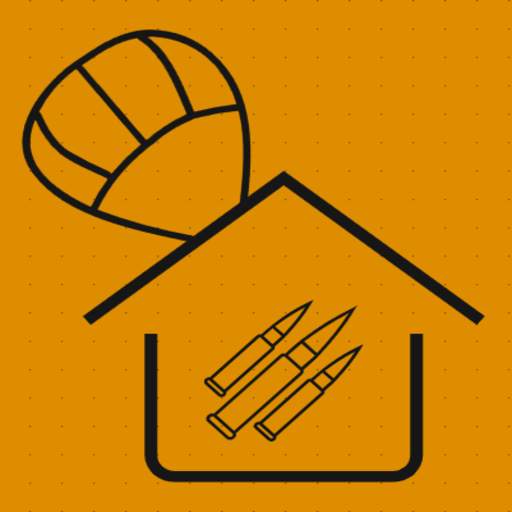 PUBG's Launcher 2021- Launcher For PUBG's Mobile 1.0.5