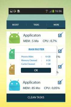 Auto Clean Clear screenshot 7
