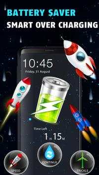 Battery Saver For Samsung screenshot 3