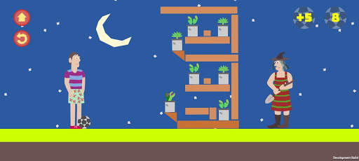 Angry Granny screenshot 5