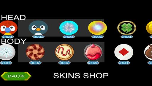 Worm War : Slither Zone io screenshot 2