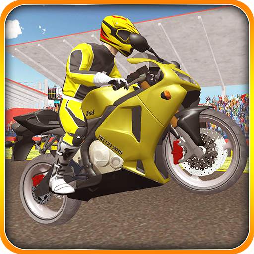 Bike Racing Game Free 2020 0.5