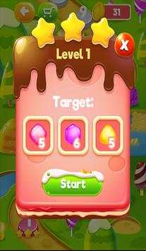 Candy Island screenshot 6