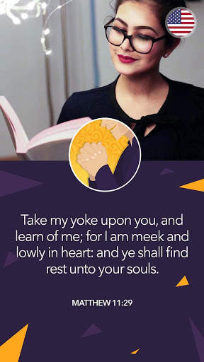 New Testament screenshot 5