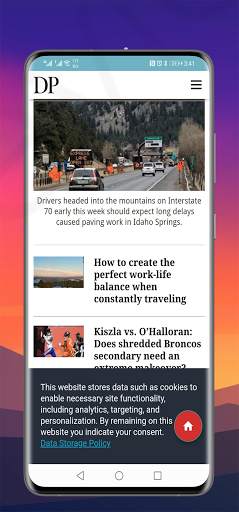 All on USA | All Newspapers & Shopping screenshot 6