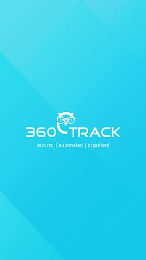 360Track- Teacher App screenshot 1