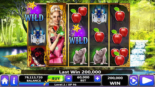 Slots to Vegas: Slot Machines screenshot 6