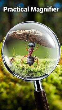 Magnifier screenshot 2