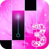 Pink Piano Tiles 3 1.6