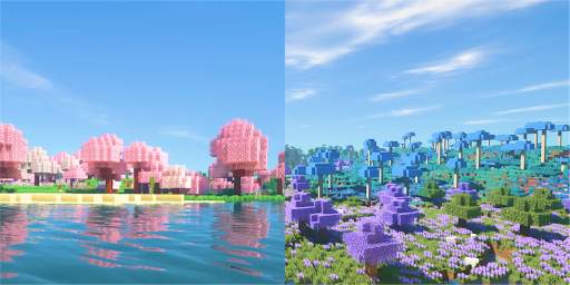 Vanilla Mod for Minecraft screenshot 3