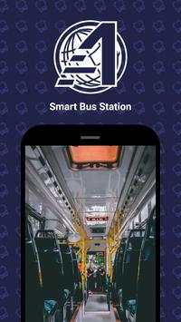 Smart Bus Station Uz screenshot 1