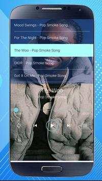 Pop - Smoke Music no internet screenshot 1