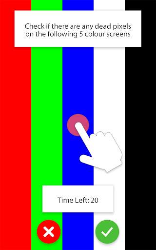 Phone Diagnostics screenshot 12