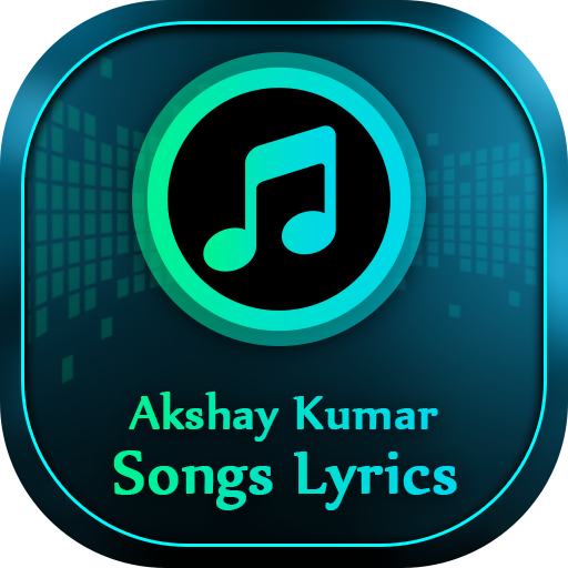 Akshay Kumar song lyrics आइकन