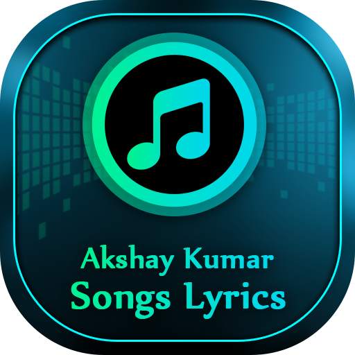 Akshay Kumar song lyrics 9