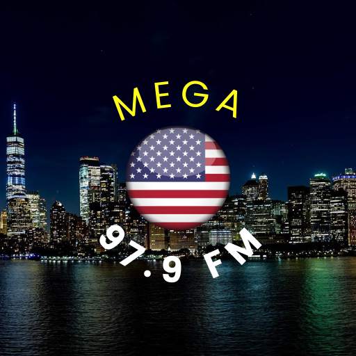 LA MEGA 97.9 NEW YORK - LA MEGA 97.9 5.3.0