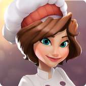 Chef Emma: Tasty Travels logo