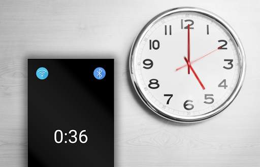 Only time lite screenshot 1