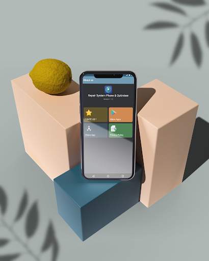 Repair System Phone screenshot 8