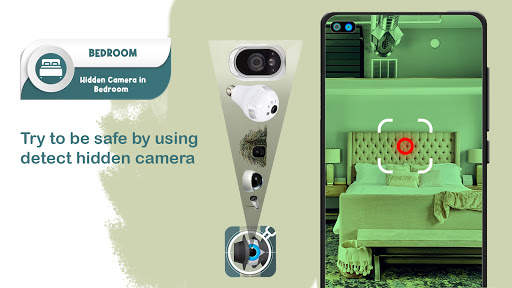 Hidden Camera Finder 2021:Hidden Camera App screenshot 8