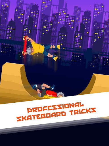 Skate! screenshot 6