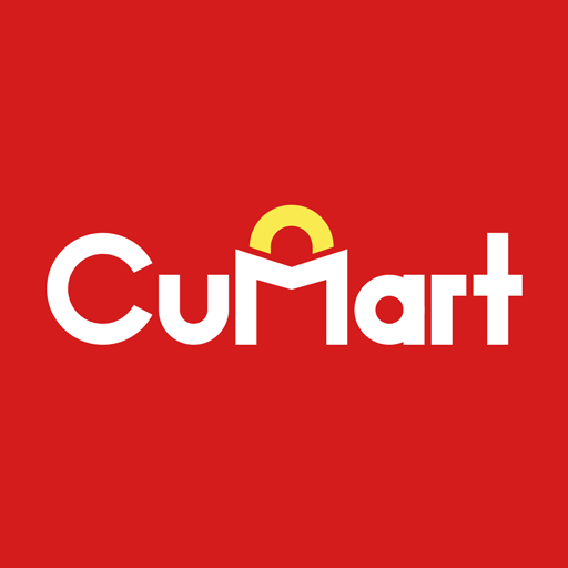 CuMart - Pusat Reseller icon
