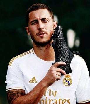 Real Madrid Wallpaper screenshot 3