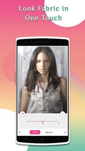 Beauty Editor 2 تصوير الشاشة