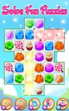 Candy Blast screenshot 3