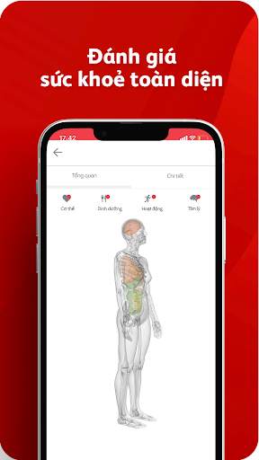 We Do Pulse - Health & Fitness screenshot 4