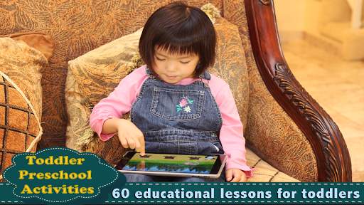 Toddler Preschool Activities screenshot 2