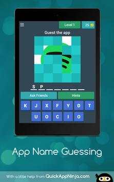 App Name Guessing Game screenshot 7