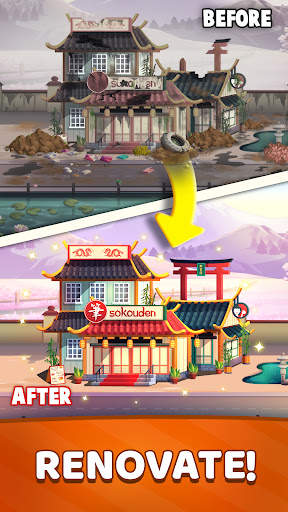 Match Three! Matching Games screenshot 4