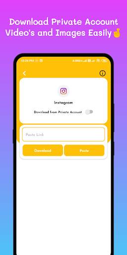 Socio - Download Status & Video without Watermark screenshot 7