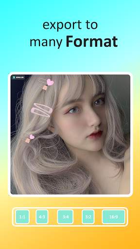 Photo Editor screenshot 7