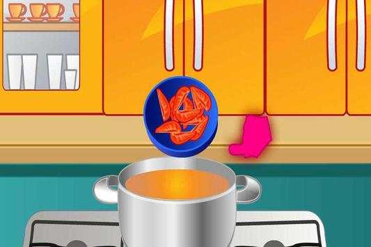 Healthy Breakfast Cooking Game screenshot 5