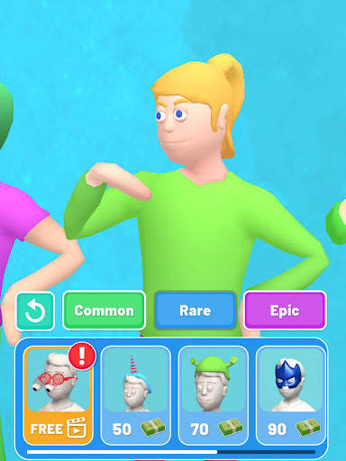 Paper’s Grade, Please! screenshot 8