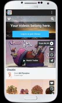 Social Media screenshot 3