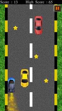 Car Racing In Traffic screenshot 4