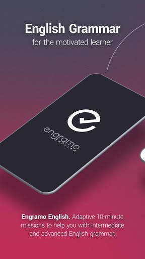 Engramo English screenshot 1